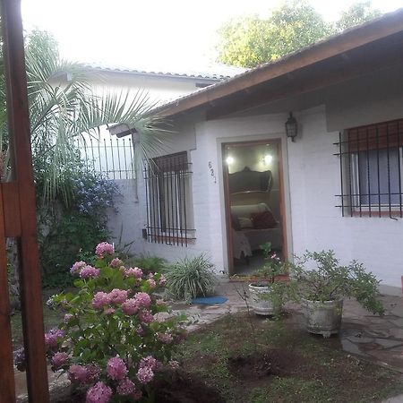 Las Acacias De Santa Rosa Santa Rosa  Exterior foto