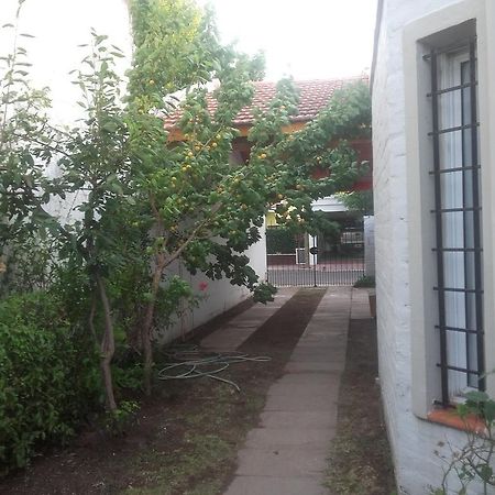 Las Acacias De Santa Rosa Santa Rosa  Exterior foto