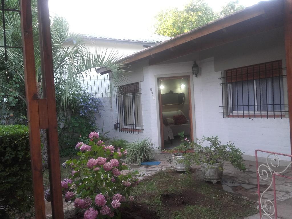 Las Acacias De Santa Rosa Santa Rosa  Exterior foto