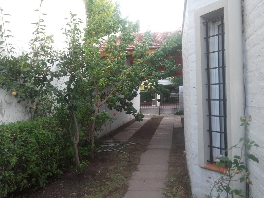 Las Acacias De Santa Rosa Santa Rosa  Exterior foto